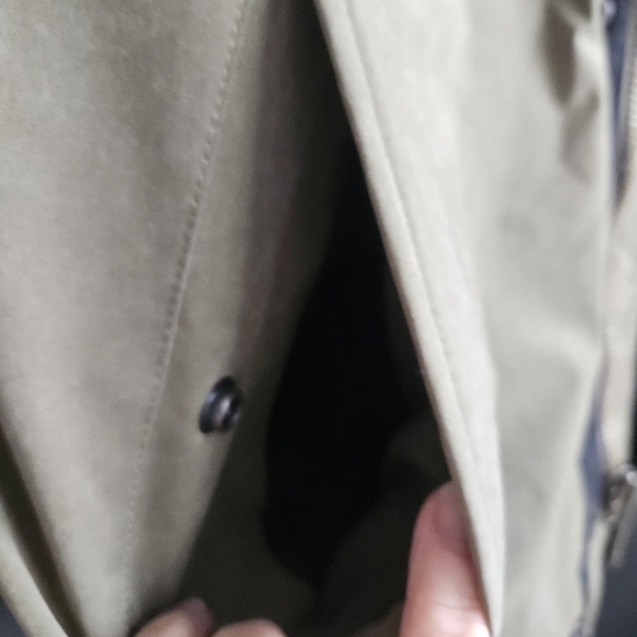 Wrangler Men's Winter Chore Jacket Size Medium NWOT - Picture 8 of 14